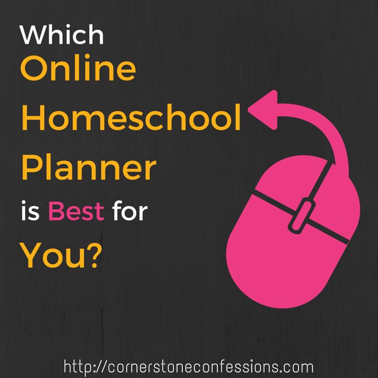 best online planners