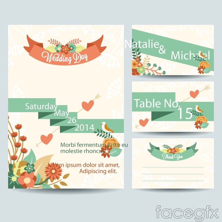 15 best for my stock images on Pinterest Card wedding, Marriage - fresh invitation template vector 15 best for my stock images on Pinterest Card wedding, Marriage - fresh invitation template vector