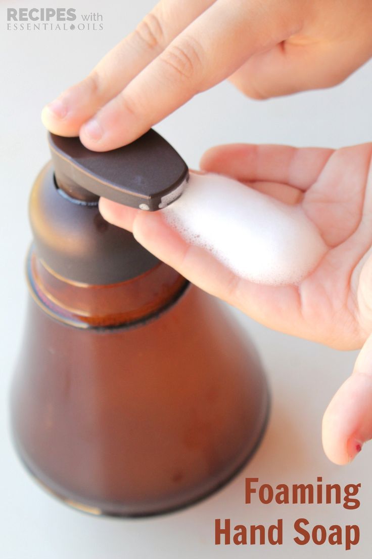 Soap with your own hands Soap with your own hands