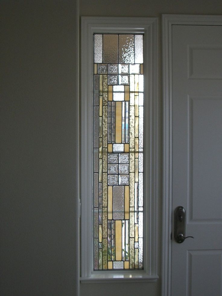 Stained Glass Design Showcase Designs Door Panels Stained Glass Door, Stained Glass Window Sidelight Panels
