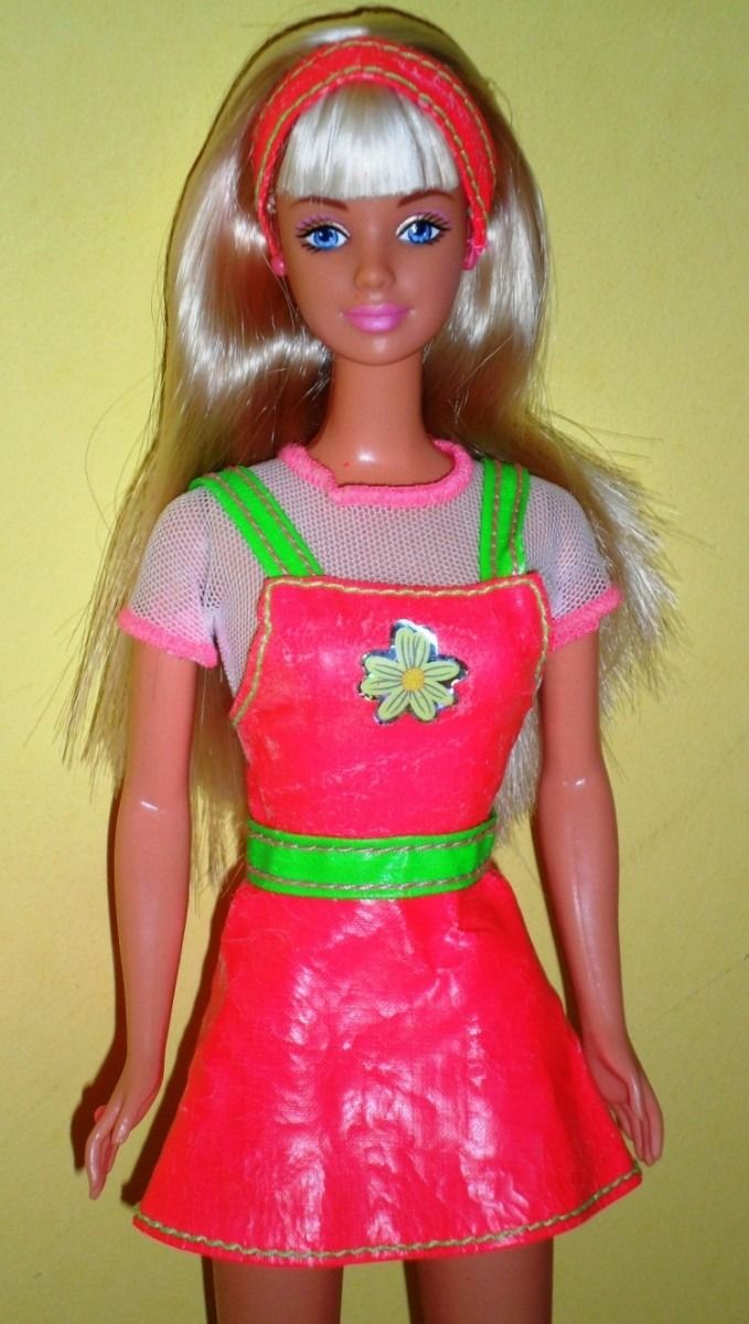 Crazy Barbie Videos