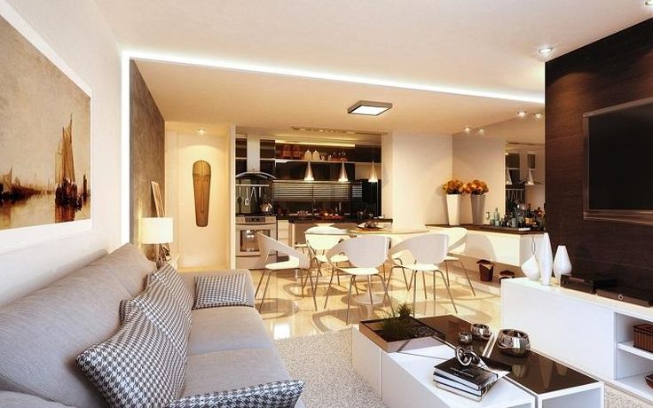Design kitchens open for teaching practical and functional #design #functional ...