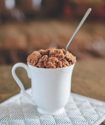 Coffee Cake In A Cup Microwave Coffee Cake In A Cup Microwave