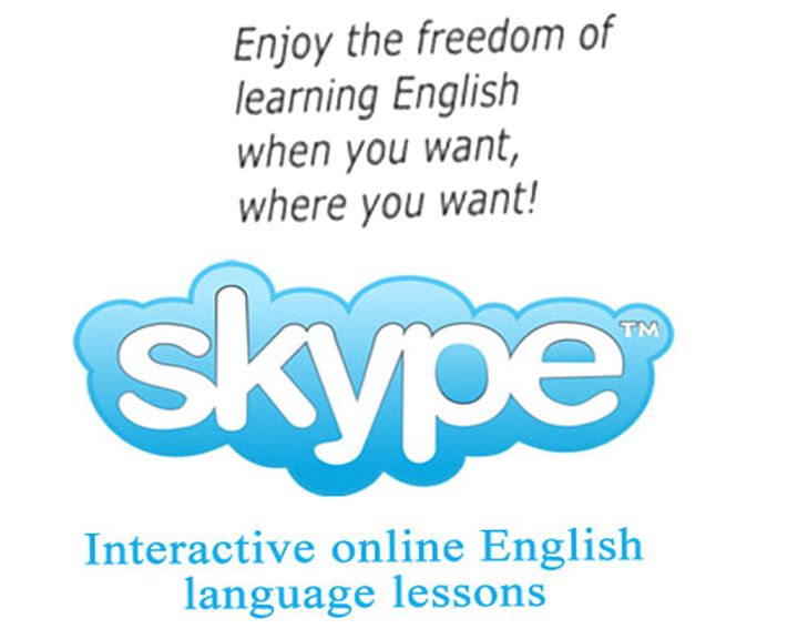 Online english