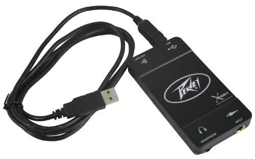peavey ampkit link hd guitar interface peavey ampkit link hd guitar interface