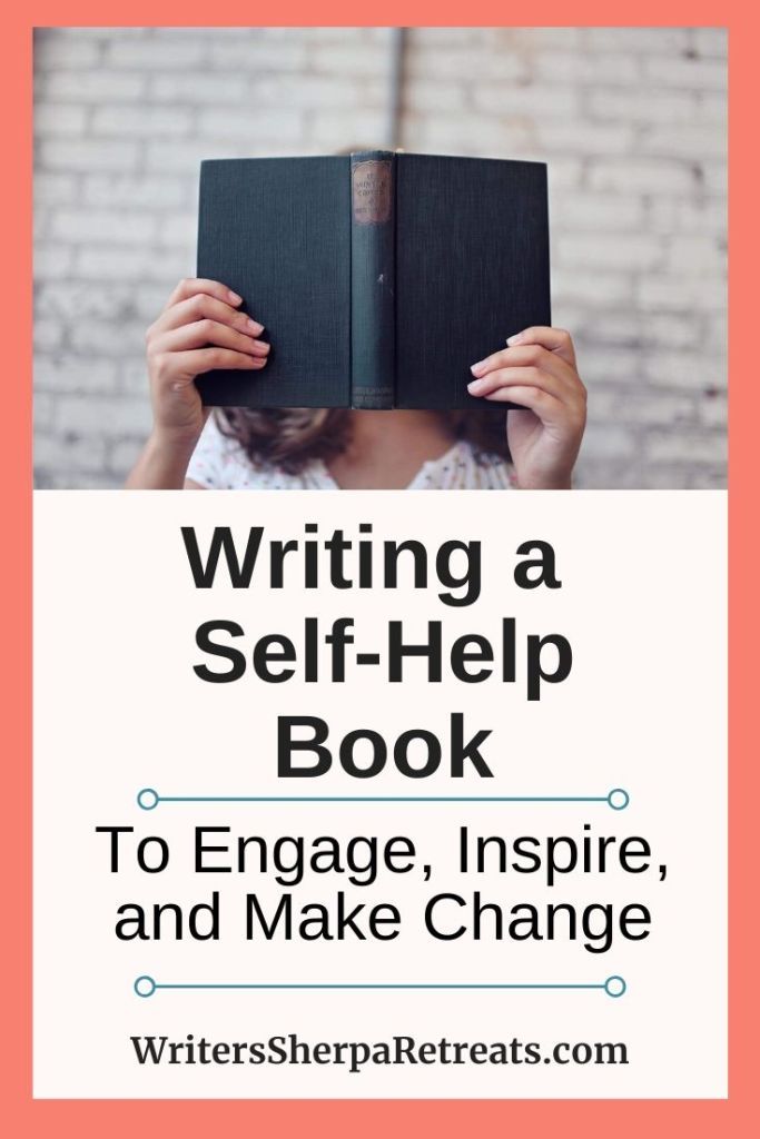 Self help essay