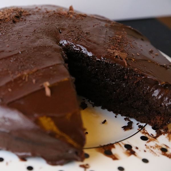 an easy recipe for