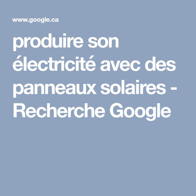 58 best Chauffage par géothermie verticale - vertical geothermal - cuisiner au gaz ou a l electricite 58 best Chauffage par géothermie verticale - vertical geothermal - cuisiner au gaz ou a l electricite
