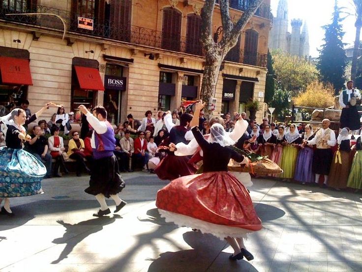 Perfecto dominatriz baile en Palma Perfecto dominatriz baile en Palma