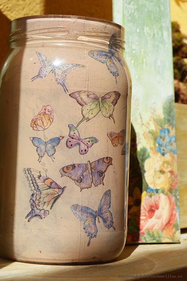 Como Decorar Botellas De Vidrio Con Lentejas Como Decorar Botellas De Vidrio Con Lentejas