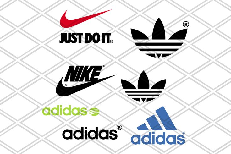 Download Logo Brand , Files For Silhouette, Files For Cricut, SVG ...