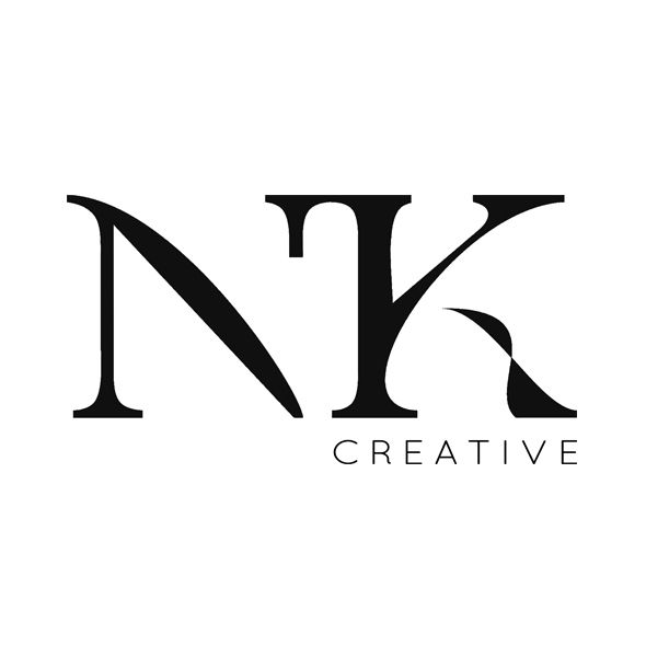 Logo Design For Nk Logo Design K Logos Lettering Design Logo Design For Nk Logo Design K Logos Lettering Design