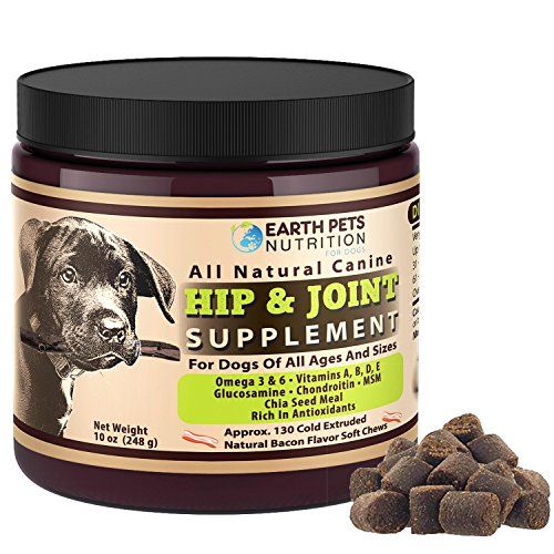 Naturopathic pain meds for dogs