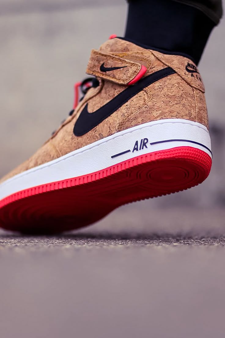 nike air force in sughero nike air force in sughero