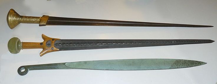 Incredible Weapon Types Site Www.twcenter.net References