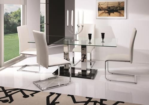 56 best contemporary dining sets images on pinterest 56 best contemporary dining sets images on pinterest