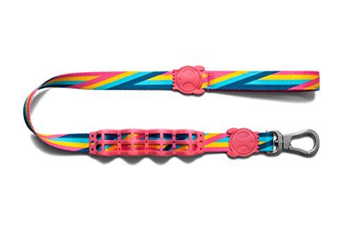 Zee Dog Bowie Shock Absorbent Dog Leash Ultra Durable Super