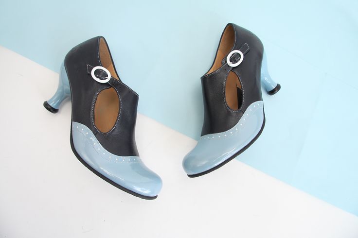 fluevog ella baker