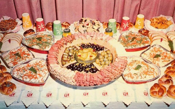 Pin By Susan Tierney On Vintage Food Catering Buffet Retro Recipes Pin By Susan Tierney On Vintage Food Catering Buffet Retro Recipes