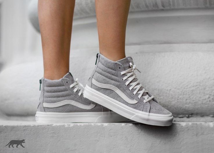 vans sky high vans sky high