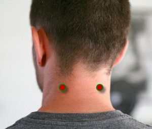Curing Neck Pain Naturally Curing Neck Pain Naturally