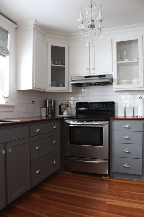 Kitchen Ideas Two Tone Cabinets 97 best two-tone kitchens images on pinterest | pictures of Kitchen Ideas Two Tone Cabinets 97 best two-tone kitchens images on pinterest | pictures of