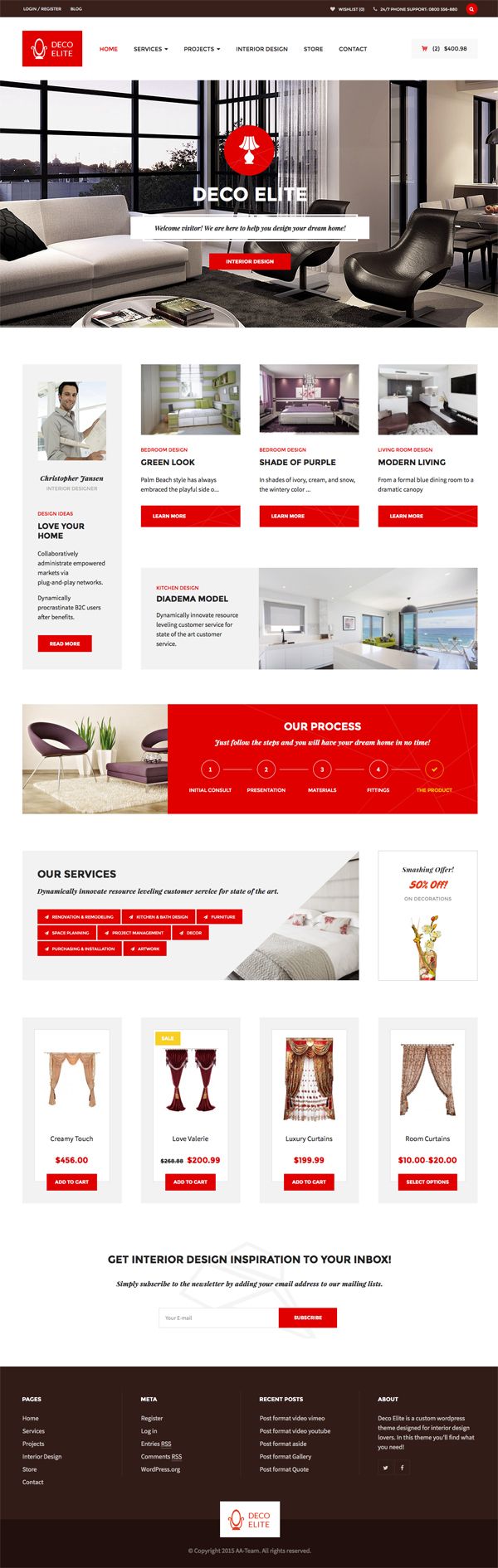 online newspaper template for students
