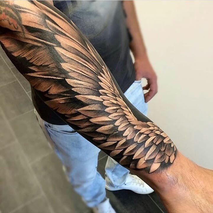 Gefallt 2 835 Mal 12 Kommentare Tattoo Mw Auf Instagram