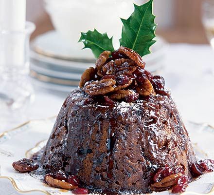 Taste tests for christmas pudding charms Taste tests for christmas pudding charms