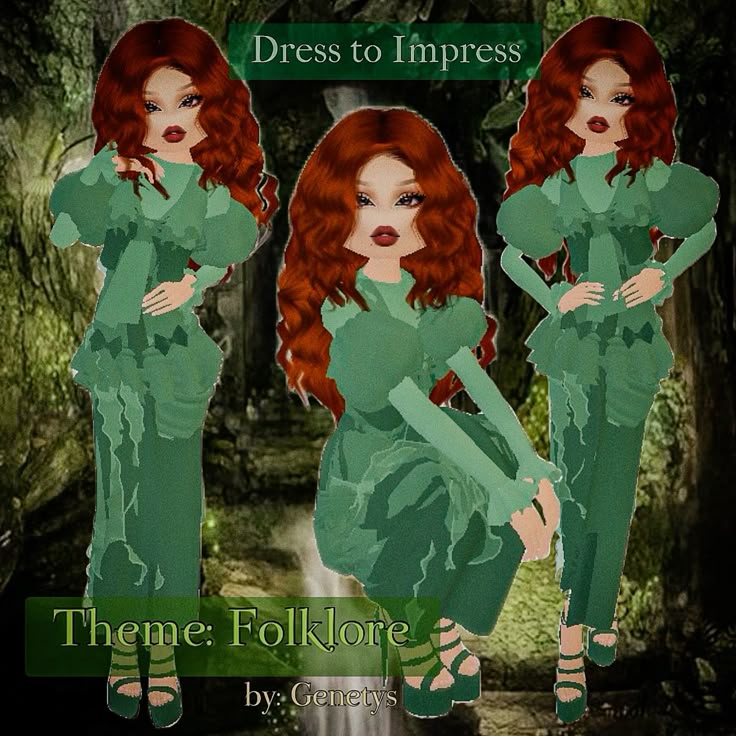 DTI Folklore Outfit em 2024 Jogo da moda, Ideias fashion, Moda
