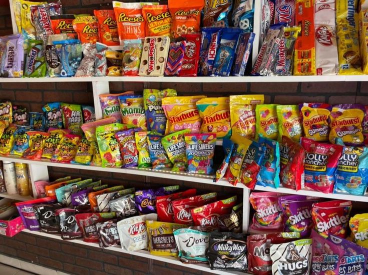 4 Lugares Donde Comprar Los Dulces Y Snacks Americanos M s monchosos 4-lugares-donde-comprar-los-dulces-y-snacks-americanos-m-s-monchosos