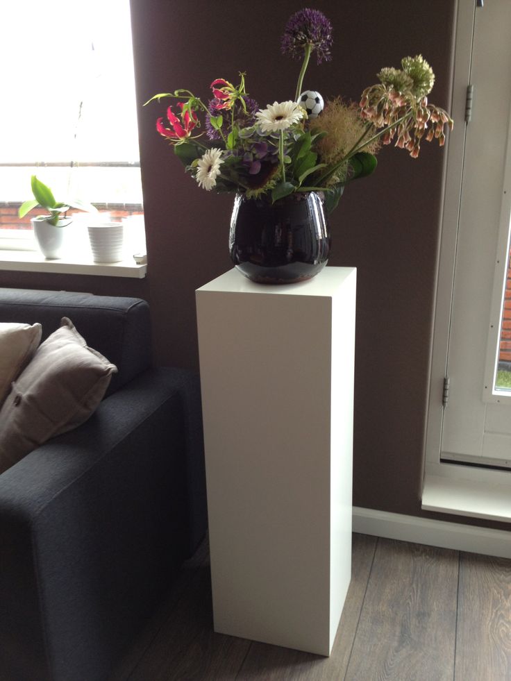 wit interieur pinterest solits mdf sokkel of zuil wit gespoten interieur wit interieur pinterest solits mdf sokkel of zuil wit gespoten interieur