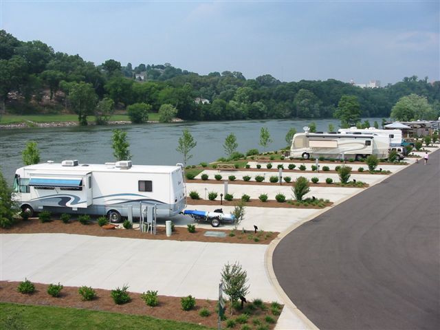 Two Rivers Landing RV Resort Is A New Luxury Nestled Along The Banks Of Beautiful French Broad River Located In Peaceful Green Valley Two Rivers Landing RV Resort Is A New Luxury Nestled Along The Banks Of Beautiful French Broad River Located In Peaceful Green Valley
