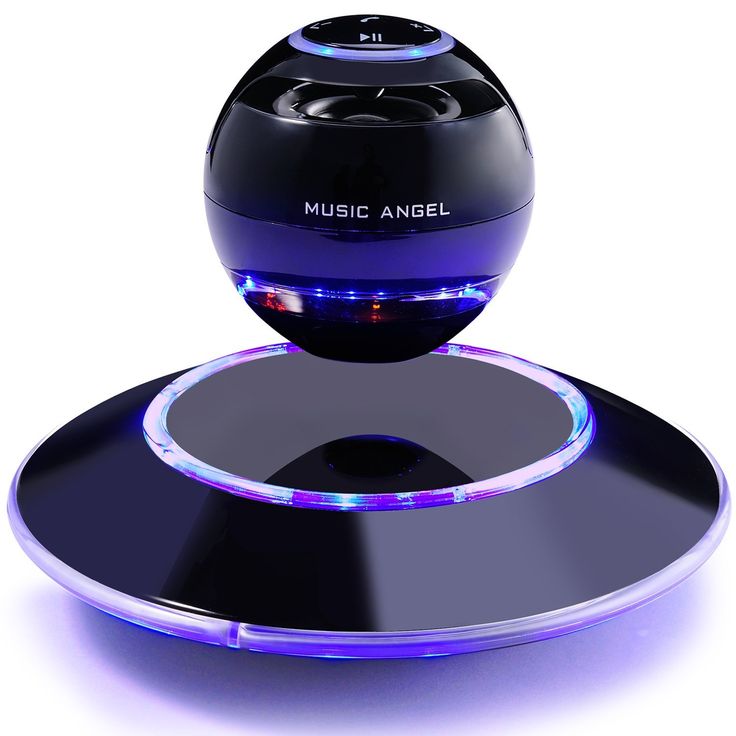 MUSIC ANGEL SPEAKER gift for geek lover MUSIC ANGEL SPEAKER gift for geek lover