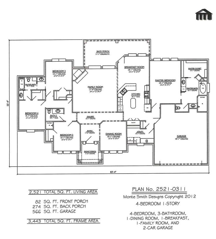 sophisticated No Dining Room House Plans Ideas - 3D house designs ... sophisticated No Dining Room House Plans Ideas - 3D house designs ...