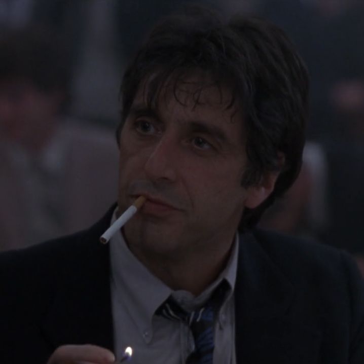 Sea of Love. | Al pacino, Film aesthetic, Actors