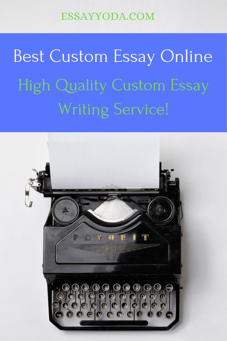 Cheap essay custom