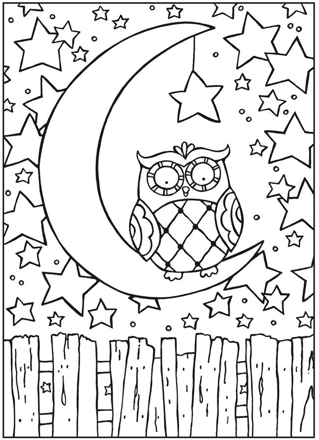 129 best Coloring pages images on Pinterest Coloring books, Adult - copy baby owl coloring pages for adults 129 best Coloring pages images on Pinterest Coloring books, Adult - copy baby owl coloring pages for adults
