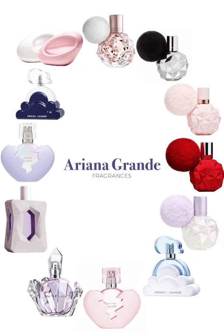 Pin By Heartmoonlight On Perfume Perfume Collection Ariana Grande pin-by-heartmoonlight-on-perfume-perfume-collection-ariana-grande