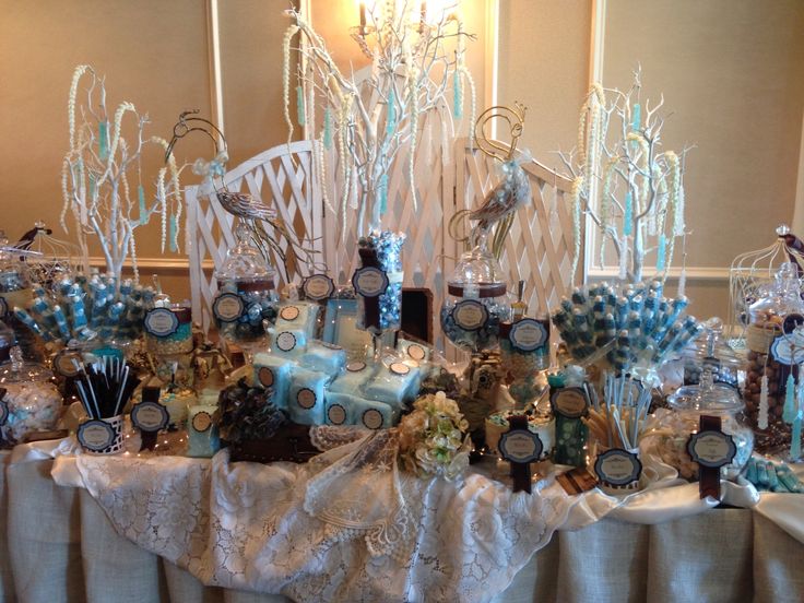 195 Best Perfectly Posh Candy Buffets Images On Pinterest Blues & Browns with Creams Rustic Candy Buffet by Perfectly Posh Candy Buffets www.perfectlyposhct - 195 Best Perfectly Posh Candy Buffets Images On Pinterest