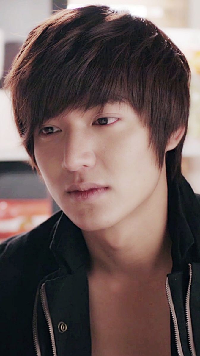 Lee Min Ho City Hunter 11 Cr Thank You シティーハンター イ ミンホ シティハンター Lee Min Ho City Hunter 11 Cr Thank You シティーハンター イ ミンホ シティハンター