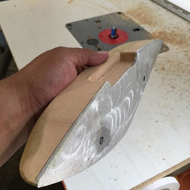 Making Some Custom Door Pull Handles Arm Rest For A Ford Roadster Making Some Custom Door Pull Handles Arm Rest For A Ford Roadster We Decided To Make The Base Out Of Aluminum Better S