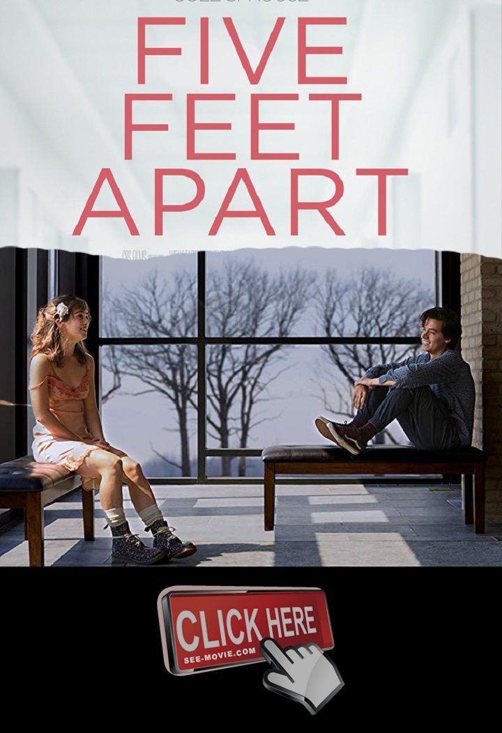 Full Film Five Feet Apart 2019 Full Movie Online Free Download 1080p Full Movies Online Free Full Movies Hd Movies Download