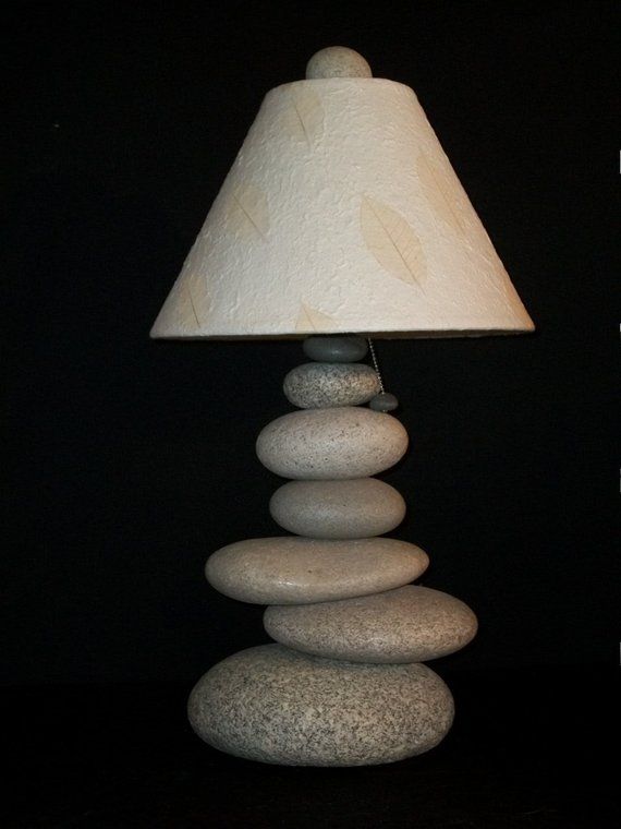 This Item Is Unavailable Rock Lamp Stone Rock Lamp Stone, Stone Lamp Shades