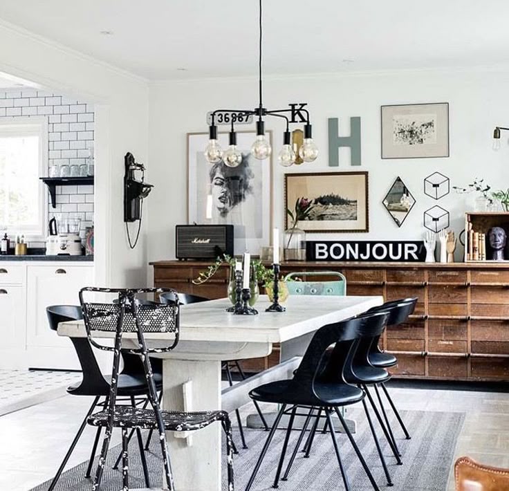 Best 25+ Eclectic dining rooms ideas on Pinterest | Eclectic ... Best 25+ Eclectic dining rooms ideas on Pinterest | Eclectic ...