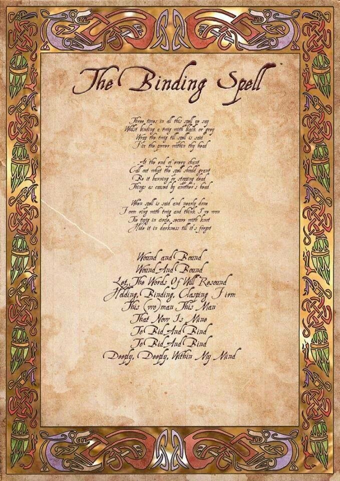 BoS - Spells & Rituals | Book of shadows, Spelling, Wiccan spells
