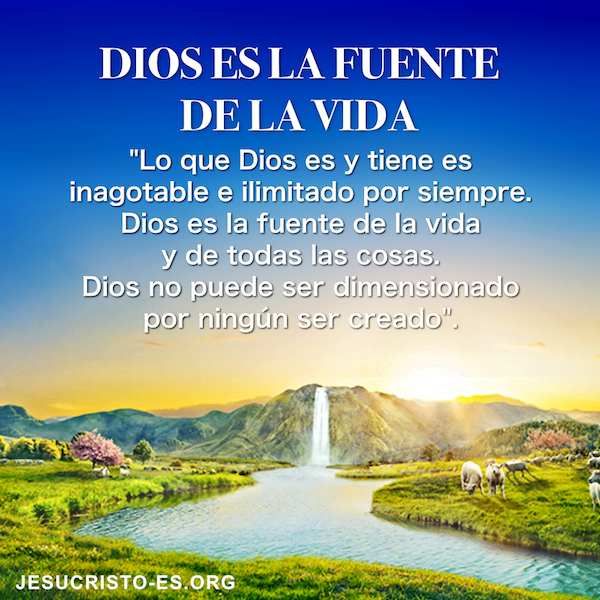 Aforismos De La Vida Dios Es La Fuente De La Vida Buscar Buenasnuevas Intercesión Salvado Testimonio Creerendios Dios Es Vida La Fuente De La Vida Dios