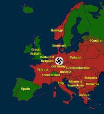 to what extent was hitler’s ‘indefinite Even if they'd been able to gain control of the skies it quickly became apparent that any attempt to invade great britain in 1940 would have been a fiasco and so plans were put on indefinite hold eastern europe's farmland and natural resources were the main prize for hitler and the ussr was both ideologically and strategically his main enemy. to what extent was hitler’s ‘indefinite Even if they'd been able to gain control of the skies it quickly became apparent that any attempt to invade great britain in 1940 would have been a fiasco and so plans were put on indefinite hold eastern europe's farmland and natural resources were the main prize for hitler and the ussr was both ideologically and strategically his main enemy.