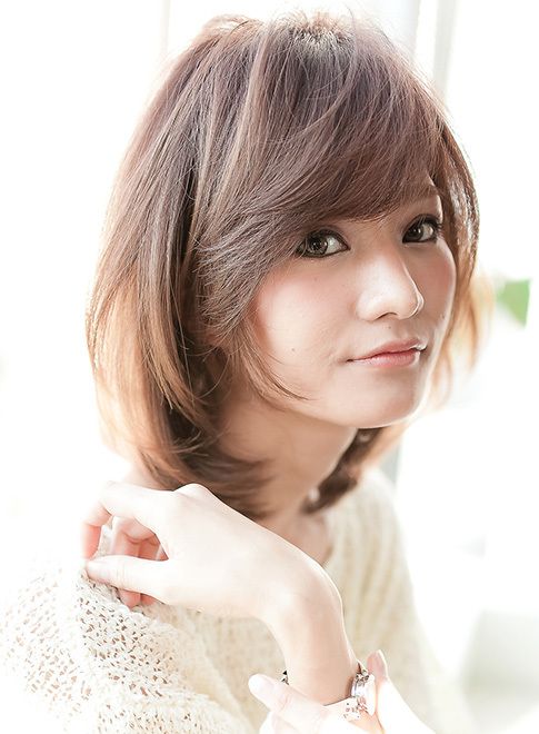 美容室 ヘアスタイル検索サイト ビューティーナビ 小顔くびれミディアム Rouland ショートヘアの前髪 ヘアカット ショート 前髪ありヘア 美容室 ヘアスタイル検索サイト ビューティーナビ 小顔くびれミディアム Rouland ショートヘアの前髪 ヘアカット ショート 前髪ありヘア
