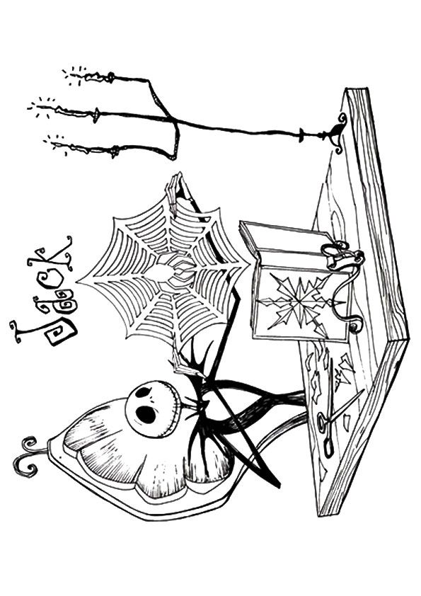 134 best Adult Coloring Horror images on Pinterest Nightmare - fresh hello kitty xmas coloring pages 134 best Adult Coloring Horror images on Pinterest Nightmare - fresh hello kitty xmas coloring pages